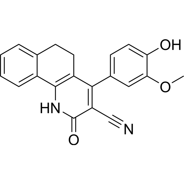 Antileishmanial agent-21